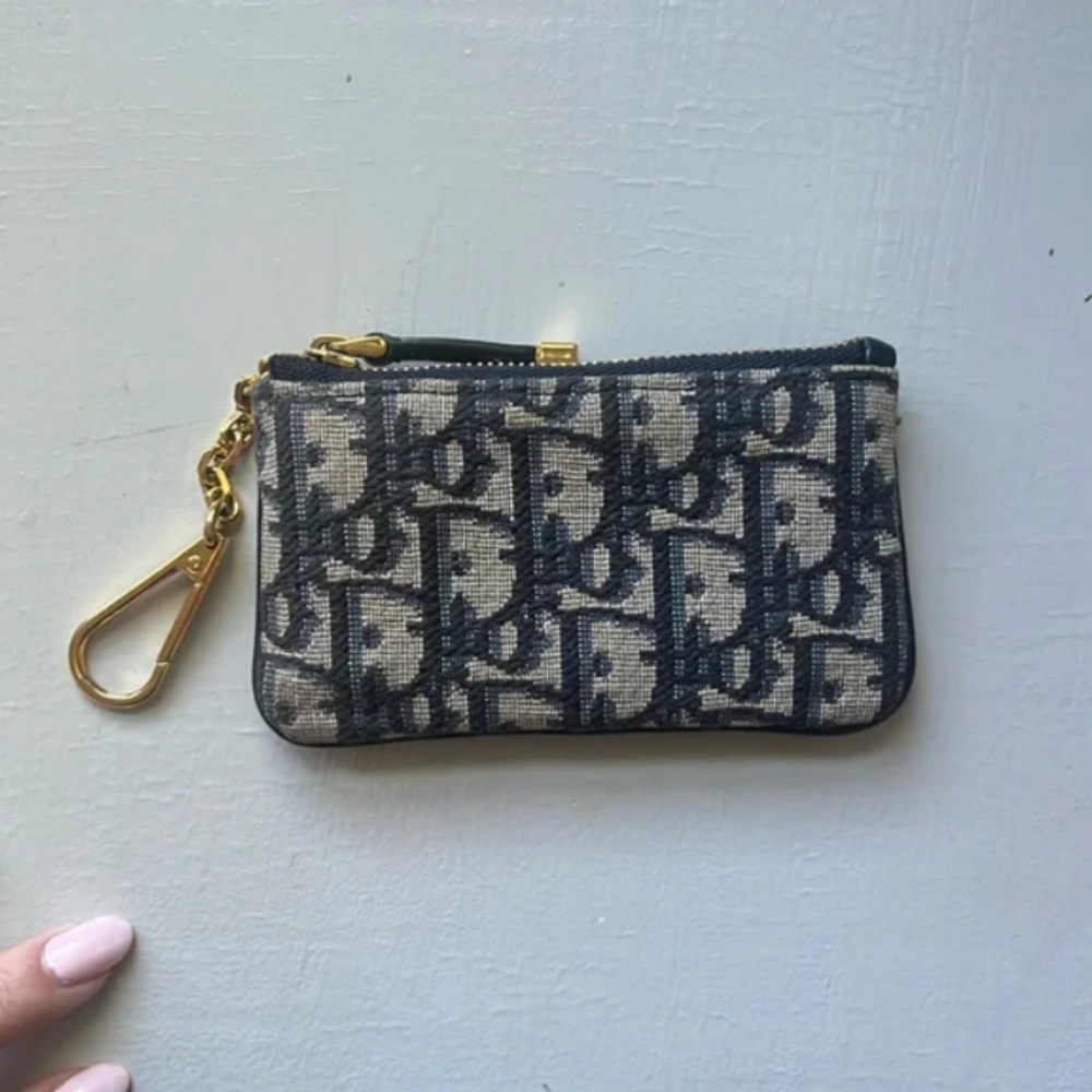 Dior Key Holder